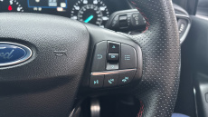 Ford Fiesta 1.0 EcoBoost ST-Line 3dr Petrol Hatchback